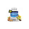Magnesium Complex 1,000 MG (60 Cápsulas)