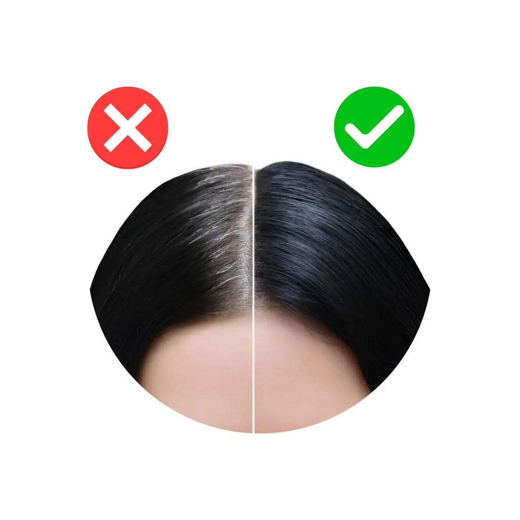 Shampoo Anti Canas - Frasco 400 ml